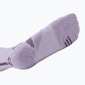 Moteriškos slidinėjimo kojinės Uyn Ski One Merino Socks lilac 4