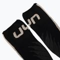Moteriškos slidinėjimo kojinės Uyn Ski One Merino Socks black/beige 3