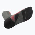 Moteriškos slidinėjimo kojinės UYN Ski Evo Race One grey/pink 4