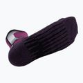 Moteriškos snieglenčių kojinės UYN Ski Snowboard black/purple 4