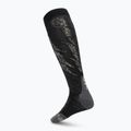 Vyriškos slidinėjimo kojinės Uyn Ski All Mountain Socks anthracite / grey 2