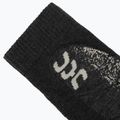 Vyriškos slidinėjimo kojinės Uyn Ski All Mountain Socks anthracite / grey 3