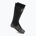 Moteriškos slidinėjimo kojinės UYN Ski All Mountain Socks anthracite/grey