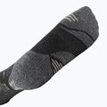 Moteriškos slidinėjimo kojinės UYN Ski All Mountain Socks anthracite/grey 4