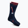 Slidinėjimo kojinės Uyn Natyon One Biomorph Socks usa