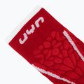 Slidinėjimo kojinės Uyn Natyon One Biomorph Socks poland 3