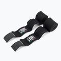 Bokso raiščiai LEONE 1947 Hand Wraps 450 cm black 2