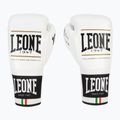 Bokso pirštinės LEONE 1947 Shock Plus white 2