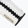 Bokso pirštinės LEONE 1947 Shock Plus white 6