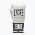 Bokso pirštinės LEONE 1947 Shock Plus white 2