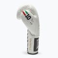 Bokso pirštinės LEONE 1947 Shock Plus white 4