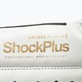 Bokso pirštinės LEONE 1947 Shock Plus white 6