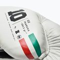 Bokso pirštinės LEONE 1947 Shock Plus white 8