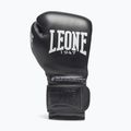 Bokso pirštinės LEONE 1947 The Greatest black 2