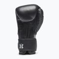 Bokso pirštinės LEONE 1947 The Greatest black 3