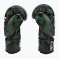 LEONE 1947 Camo žalios bokso pirštinės GN324 4