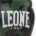 LEONE 1947 Camo žalios bokso pirštinės GN324 5