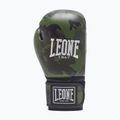 LEONE 1947 Camo žalios bokso pirštinės GN324 8