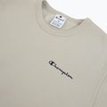 Vyriškas džemperis Champion 221792 Crewneck Sweatshirt beige 3