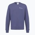 Vyriškas džemperis Champion 221792 Crewneck Sweatshirt blue