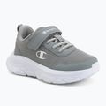 Vaikiški batai Champion Fuze PS Low Cut grey/wht