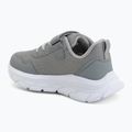 Vaikiški batai Champion Fuze PS Low Cut grey/wht 3