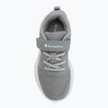 Vaikiški batai Champion Fuze PS Low Cut grey/wht 5