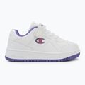 Vaikiški batai Champion RD18 LOW G PS Low Cut wht/stn 2