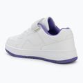 Vaikiški batai Champion RD18 LOW G PS Low Cut wht/stn 3