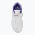 Vaikiški batai Champion RD18 LOW G PS Low Cut wht/stn 5