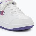 Vaikiški batai Champion RD18 LOW G PS Low Cut wht/stn 7