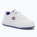 Batai  Champion RD18 LOW G GS Low Cut wht/stn