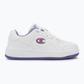 Batai  Champion RD18 LOW G GS Low Cut wht/stn 2