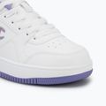 Batai  Champion RD18 LOW G GS Low Cut wht/stn 7