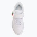 Vaikiški batai Champion GLW G PS Low Cut wht/nati 5
