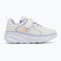 Vaikiški batai Champion HRO J G PS Low Cut wht/lva/pec 2