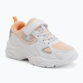 Vaikiški batai Champion Countess Evolve G PS Low Cut wht/pec/sil