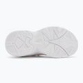 Vaikiški batai Champion Countess Evolve G PS Low Cut wht/pec/sil 4