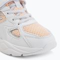 Vaikiški batai Champion Countess Evolve G PS Low Cut wht/pec/sil 7
