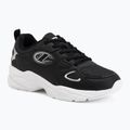 Batai  Champion Countess Evolve G GS Low Cut nubuck/silver