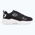 Batai  Champion Countess Evolve G GS Low Cut nubuck/silver 2