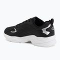 Batai  Champion Countess Evolve G GS Low Cut nubuck/silver 3