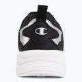 Batai  Champion Countess Evolve G GS Low Cut nubuck/silver 6