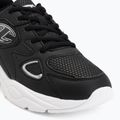 Batai  Champion Countess Evolve G GS Low Cut nubuck/silver 7