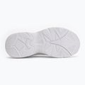 Vaikiški batai Champion Countess Evolve G GS Low Cut wht/pec/sil 4
