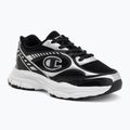 Batai  Champion RT25 GS Low Cut nubuck/silver