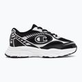 Batai  Champion RT25 GS Low Cut nubuck/silver 2