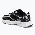 Batai  Champion RT25 GS Low Cut nubuck/silver 3