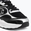 Batai  Champion RT25 GS Low Cut nubuck/silver 7