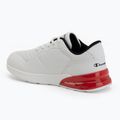 Batai  Champion CHAMP.ION GS Low Cut wht/nbk/isa 3